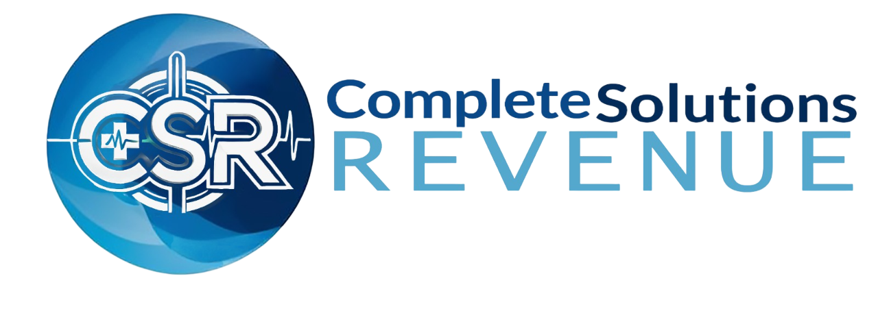 Complete Solutions Revenue