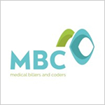 Medical Billers and Coders logo