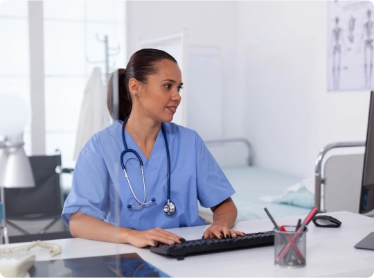 New Jersey Healthcare Providers