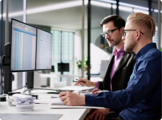 Prior Authorization Services