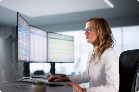 Eliminate In-House Billing