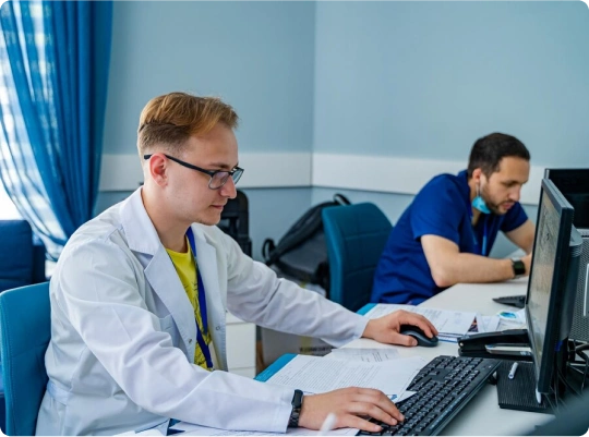 Comprehensive Medical Billing Services in Pennsylvania