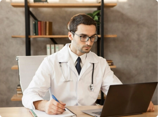 Faced by Small Practices