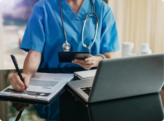 How Complete Solutions Revenue  Simplifies Pennsylvania Medical Billing Services_