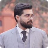 Picture of Osama Amir