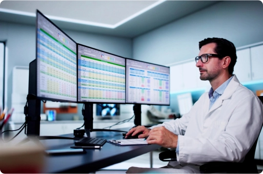 Uncover Revenue Leaks with CSR’s Medical Billing Audit Service