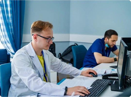 End-to-End Medical Billing and Coding Services