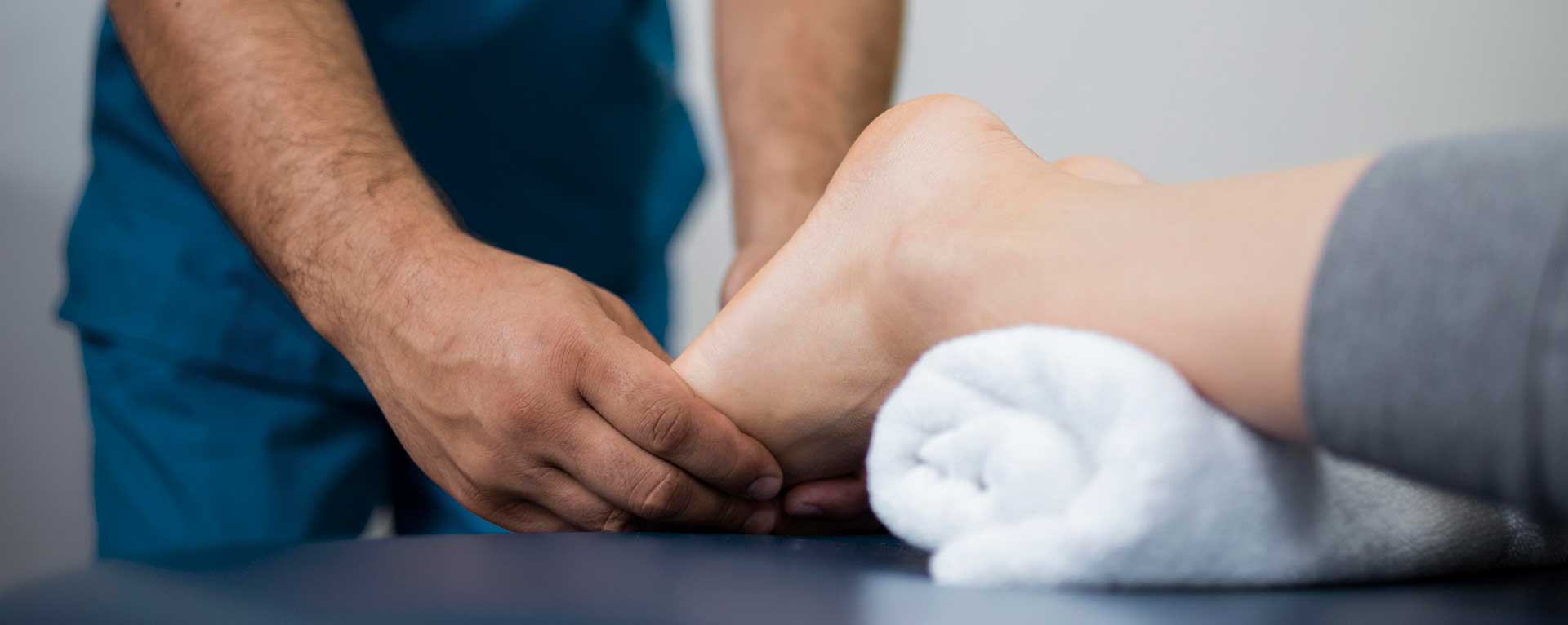 podiatry billing companies