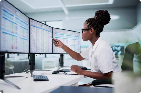 Avoid In-House Internal Medicine Billing Risks, Partner with Complete Solutions Revenue  in New York