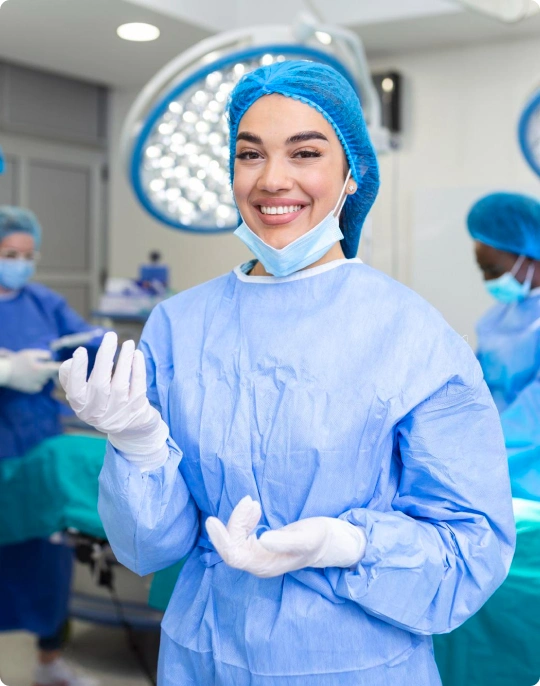 Benefits of Choosing Complete Solutions Revenue for General Surgery Billing Services in Florida