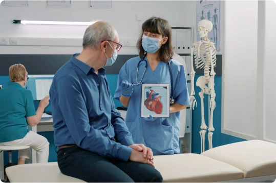 Cardiology Audit and Credentialing Services That Get You Paid Sooner