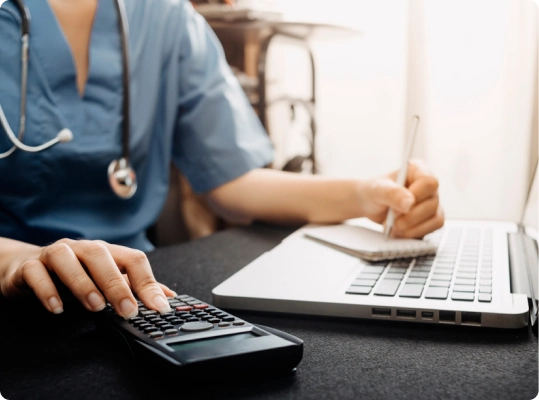 Comprehensive Podiatry Billing Services in New York