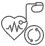 Pacemaker and ICD Implantation icon