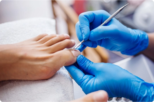 Podiatry Credentialing Services to Get Paid Sooner in New York