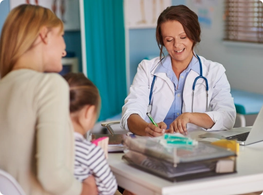 We Specialize in Pediatric Billing. In New York. For Practices Like Yours.