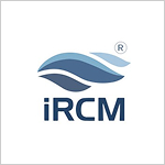 iRCM Logo