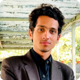 Picture of Ahmed Raza