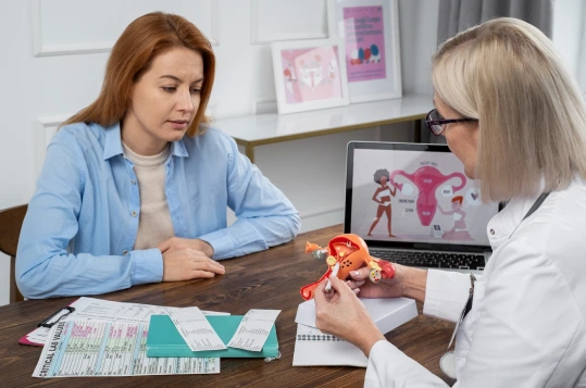 Expert OB_GYN Credentialing Services for Smooth Provider Enrollment