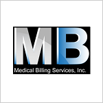 MB Medical Billing Services Logo