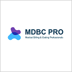 MDBC PRO Logo