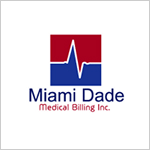Miami Dade Medical Billing Logo