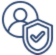 Patient Eligibility and Prior-Authorization Verification icon