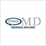 ProMD Medical Billing Logo