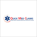 Quick Med Claims, LLC Logo