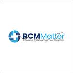 RCM Matter logo