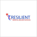 Resilient Medical Billing Services Logo