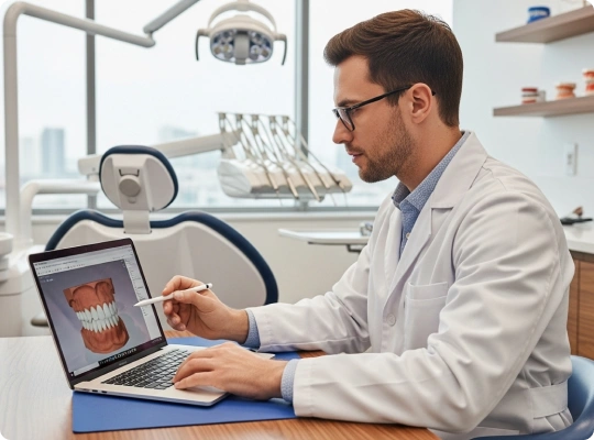 Complete Solutions Revenue  Simplifies California Dental Billing Services