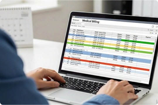 Align Your TX Cardiology Billing with 2025 Updates and Payer Rules