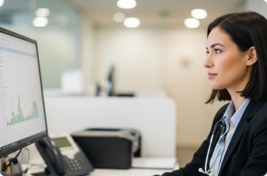 Cardiology Revenue Cycle Management in Texas