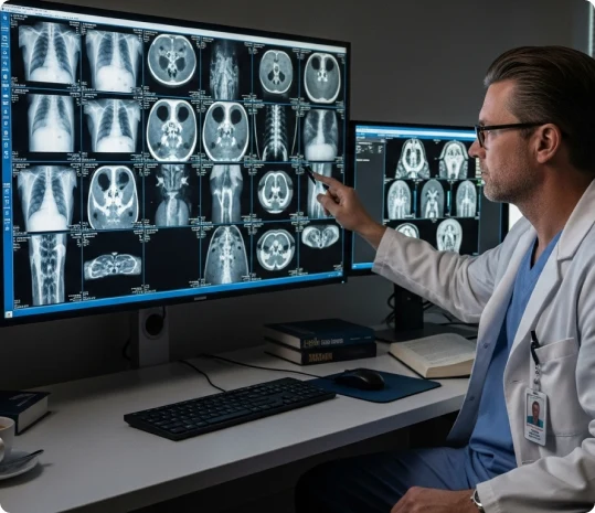 Common Challenges in Radiology Medical Billing