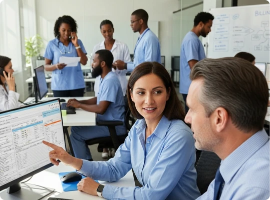 Our Cardiology Billing and Coding Services in Texas