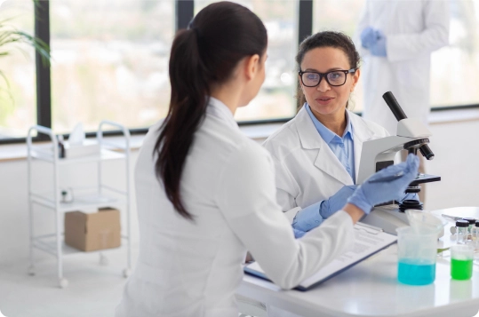 Stop Lab Billing Claim Denials with CLIA and LIS Accuracy