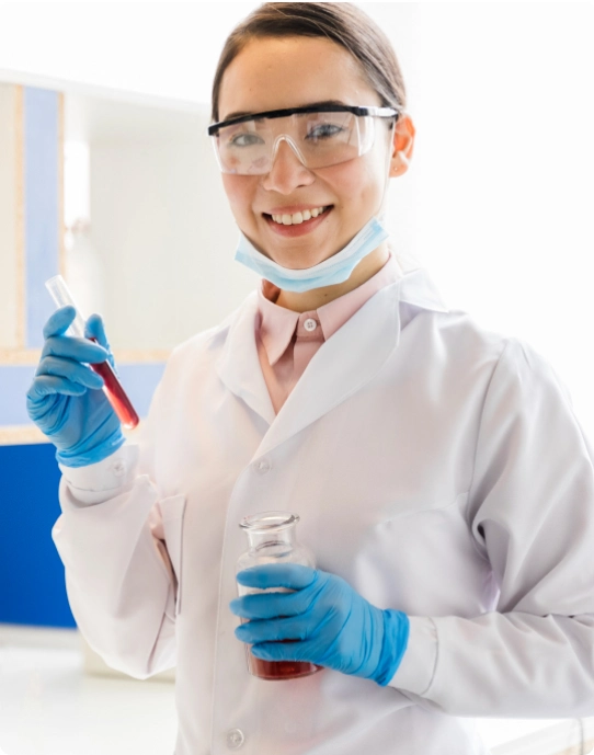 CSR’s Onboarding Process for Laboratory Billing Services