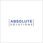 Absolute Solutions company logo