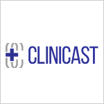 Clinicast logo
