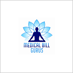 Medical Bill Gurus logo