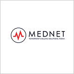 Mednet Medical Billing & Coding Services logo.