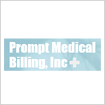 Prompt Medical Billing logo