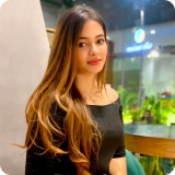 Picture of Mehreen Paul