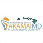 AKAMAIMD company logo