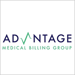 Advantange Medical Billing Group company logo