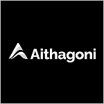 Aithagoni LLC logo.
