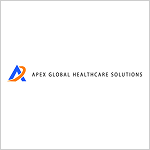 Feature image of "Apex Global Healthcare Solutions logo"