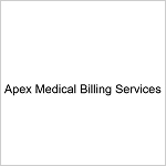 Apex Medical Billing Services logo