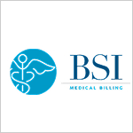 BSI Medical Billing logo