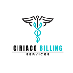 Ciriaco Billing Services logo.